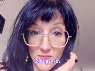 Naugtysin