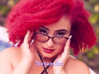 Nayanxfire