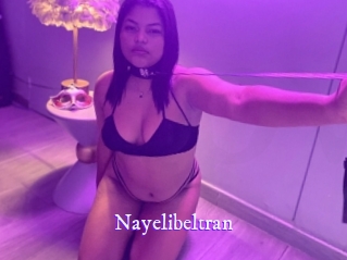 nayelibeltran Super Webcam