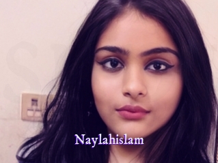 naylahislam Super Webcam