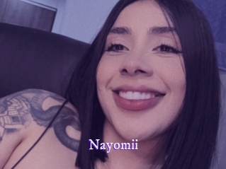 Nayomii