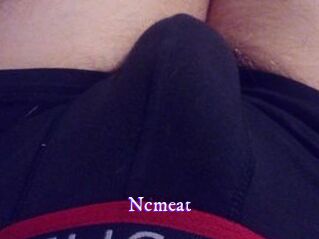 Ncmeat