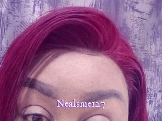 nealsme127 Super Webcam