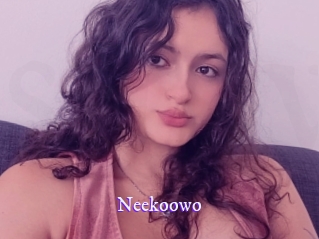 Neekoowo