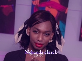 Nehanda_clarck