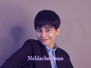 Neldacheesman