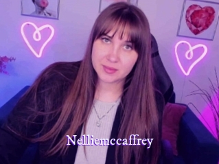 Nelliemccaffrey