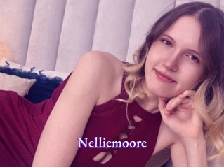 nelliemoore Super Webcam