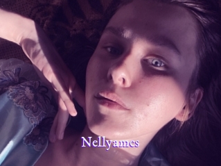 Nellyames