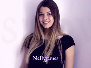 Nellyjames