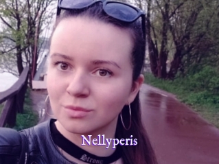 Nellyperis