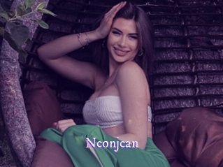 Neonjean