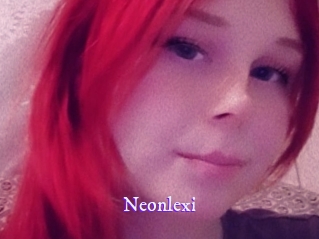Neonlexi