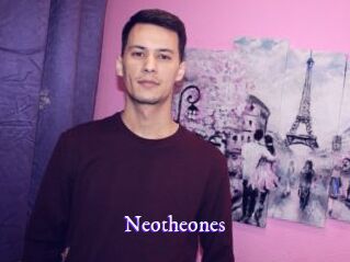 neotheones Super Webcam
