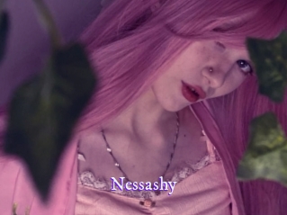 Nessashy