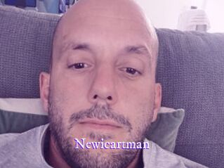 Newicartman