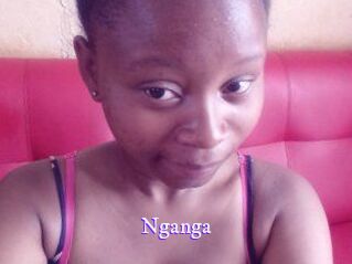 Nganga
