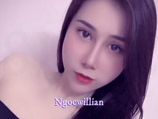 Ngocwillian