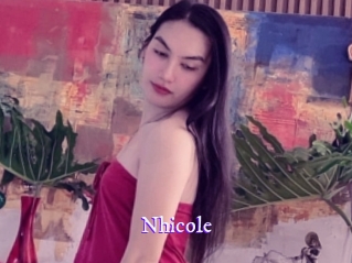 nhicole Super Webcam