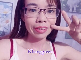 nhunggreen Super Webcam