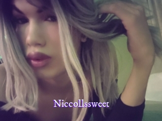 Niccollssweet