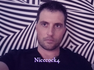 Nicecock4