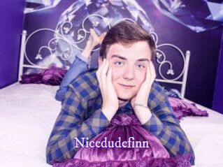 Nicedudefinn
