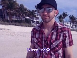 Niceguy888