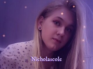 Nicholascole