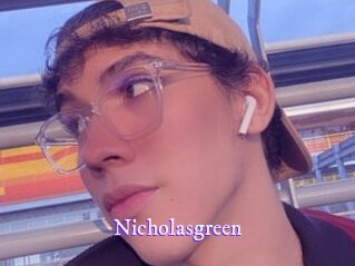 Nicholasgreen