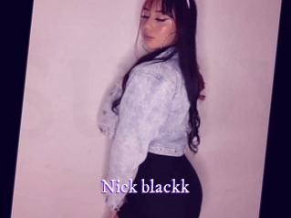 Nick_blackk