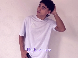 nick2025co Super Webcam