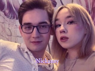 Nickanny
