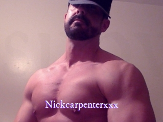 Nickcarpenterxxx