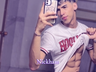 Nickhans