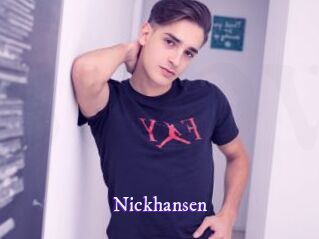 Nickhansen
