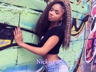 Nickicruz