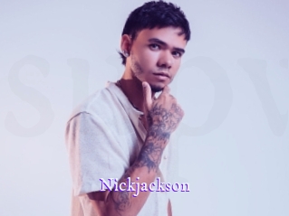 nickjackson Super Webcam