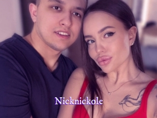 nicknickole Super Webcam