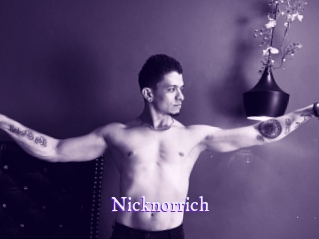 Nicknorrich