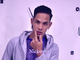 Nickowens