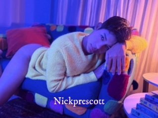 nickprescott Super Webcam