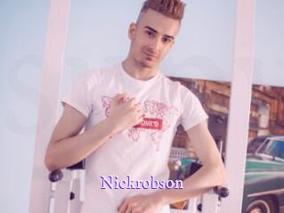 Nickrobson
