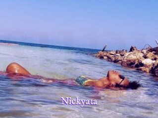 Nickyata