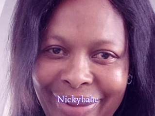 Nickybabe