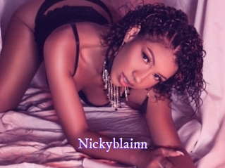 Nickyblainn