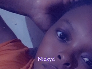 Nickyd