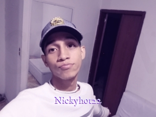Nickyhot22