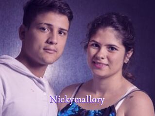 Nickymallory