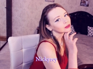 Nickyrey